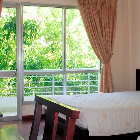 Khach San Hai Au Nha Trang Kültér fotó
